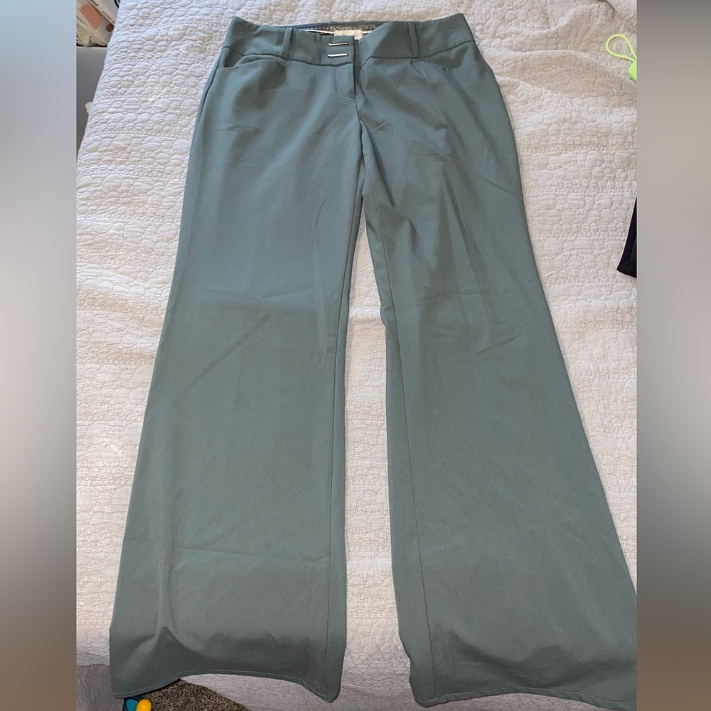 The Limited Scandal Collection LIV Professional/Dress Pants